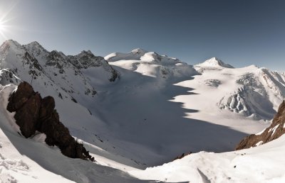 Landschaft (c) TVB Pitztal